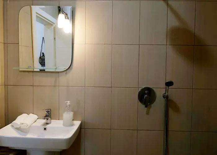 The Beautiful View Apartment