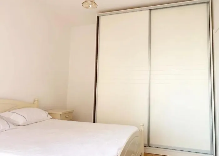 Appartement The Beautiful View *