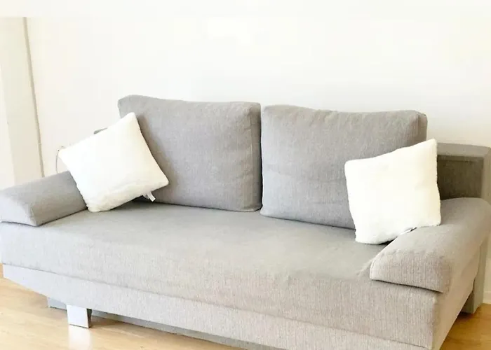 The Beautiful View Lägenhet Tirana